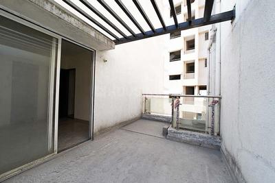 Balcony Image of 1900 Sq.ft 3 BHK Independent House for sale in Chakan Pune for Rs. 8500000
