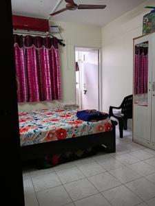 Bedroom Image of 1100 Sq.ft 2 BHK Apartment / Flat for sale in Pashan Pune for Rs. 12200000