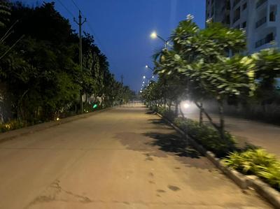 Image of 1590 Sq.ft 3 BHK Apartment / Flat for sale in Dolphin Jewel O, Deopuri, Raipur for Rs. 5800000