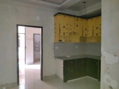 Living Room Image of 750 Sq.ft 2 BHK Builder Floor for sale in DLF Ankur Vihar Ghaziabad for Rs. 2375098