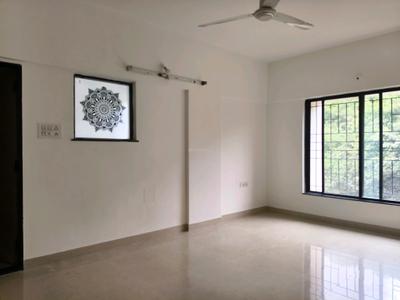 Bedroom Image of 1500 Sq.ft 3 BHK Apartment / Flat for sale in Pashan Pune for Rs. 23000000
