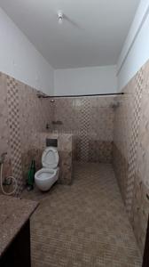 Bathroom Image of 2500 Sq.ft 3.5 BHK Independent House for rent in Horamavu Bengaluru for Rs. 45000