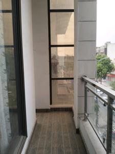 Bedroom Four Image of 3465 Sq.ft 4 BHK Builder Floor for sale in Vikaspuri New Delhi for Rs. 65100000