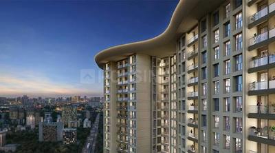 Image of 1027 Sq.ft 2 BHK Apartment / Flat for sale in Saheel Landmarc, Hinjawadi Phase 3, Pune for Rs. 8100000