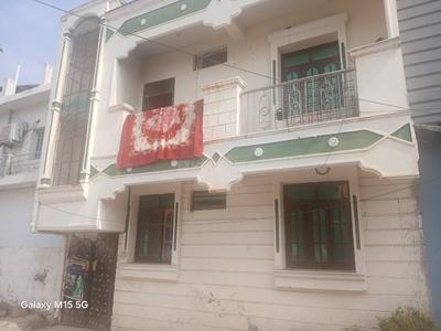 Image of 558 Sq.ft 1.5 BHK Independent House for sale in Jillelguda, Hyderabad for Rs. 5500000