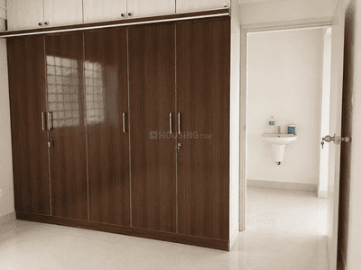Image of 1250 Sq.ft 2 BHK Apartment / Flat for sale in VMR Geminis Signature, Hennur, Bengaluru for Rs. 8500000