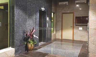 Image of 1016 Sq.ft 2 BHK Apartment / Flat for sale in Essen 57 Elevate, Wakad, Pune for Rs. 6300000