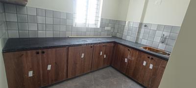 Kitchen Image of 1200 Sq.ft 2 BHK Builder Floor for rent in BTM Layout 2nd Stage Bengaluru for Rs. 48000
