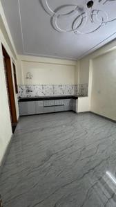 Hall Image of 480 Sq.ft 1 BHK Builder Floor for rent in Sector 23 Dwarka New Delhi for Rs. 15000