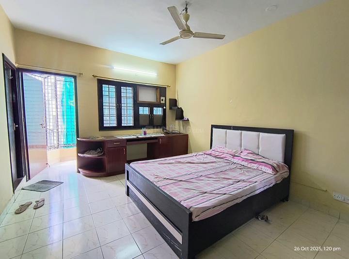 Gouri Shankar Nagar Colony, Banjara Hills Bedroom 1