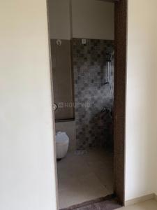 Bathroom Image of 2060 Sq.ft 4 BHK Apartment / Flat for sale in Skyi Songbirds , Bhugaon Pune for Rs. 20000000