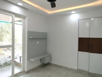 Bedroom Image of 1500 Sq.ft 3 BHK Apartment / Flat for sale in Sector 4 Dwarka New Delhi for Rs. 25500000