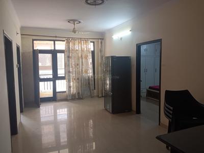 Hall Image of 820 Sq.ft 2 BHK Apartment / Flat for sale in Ridhi Sidhi Enclave Sri Ganganagar for Rs. 3400000