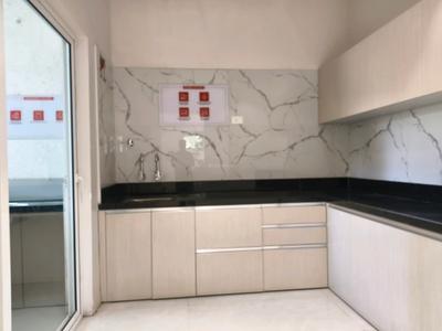 Kitchen Image of 676 Sq.ft 2 BHK Apartment / Flat for sale in Anand Rise Alta, Tathawade Pune for Rs. 6329000