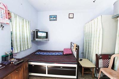 Hall Image of 238 Sq.ft 1 RK Independent House for sale in Amraiwadi Ahmedabad for Rs. 2551000