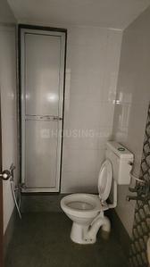 Image of 1150 Sq.ft 2 BHK Apartment / Flat for rent in Ulwe, Navi Mumbai for Rs. 16500