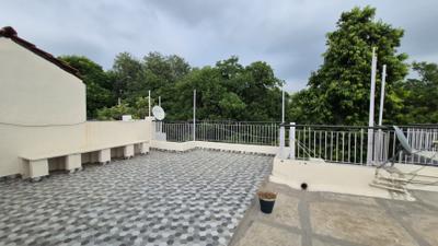 Image of 1550 Sq.ft 2 BHK Apartment / Flat for rent in Vasant Kunj, New Delhi for Rs. 67000