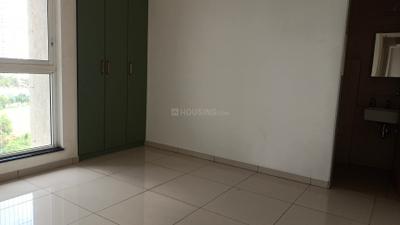 Bedroom Image of 850 Sq.ft 2 BHK Apartment / Flat for sale in Kasarvadavali Thane for Rs. 12000000