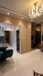 Hall Image of 447 Sq.ft 1 BHK Apartment / Flat for sale in Seven Eleven Apna Ghar Phase II Plot A, Mira Road East Mira Bhayandar for Rs. 5010000