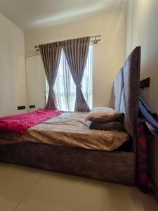 Bedroom Image of 971 Sq.ft 3 BHK Apartment / Flat for sale in Huvinayakanahalli Bengaluru for Rs. 12740000