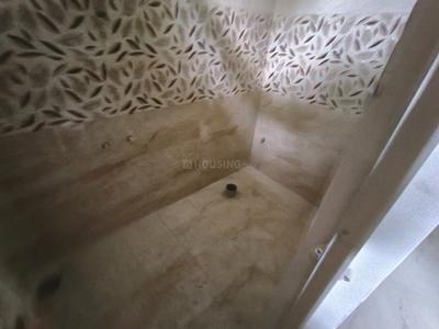 Bathroom Image of 562 Sq.ft 2 BHK Villa for sale in Manali Chennai for Rs. 4700000