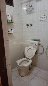 Image of 1000 Sq.ft 2 BHK Builder Floor for sale in Vaishali, Ghaziabad for Rs. 8000000