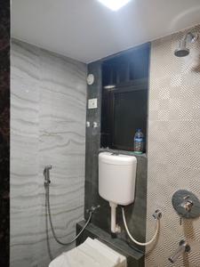 Bedroom Two Image of 1200 Sq.ft 2 BHK Apartment / Flat for sale in Thane West Thane for Rs. 14200000