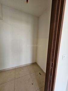 Bedroom Image of 981 Sq.ft 2 BHK Apartment / Flat for sale in Godrej Splendour, K R Puram Bengaluru for Rs. 12500000