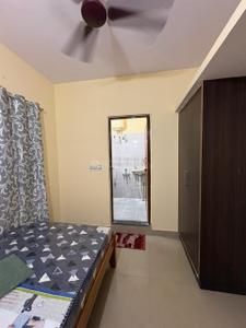1 BHK Flat