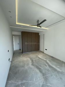 Hall Image of 2100 Sq.ft 4 BHK Apartment / Flat for sale in Khar West Mumbai for Rs. 135000000