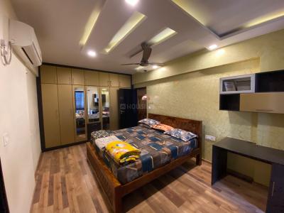 Bedroom Image of 1920 Sq.ft 3 BHK Apartment / Flat for sale in Krishna Brookefield by Krishna Developers, Brookefield Bengaluru for Rs. 29400000