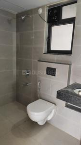 Image of 900 Sq.ft 2 BHK Apartment / Flat for rent in Shapoorji Pallonji Joyville Sensorium, Maan, Pune for Rs. 26000
