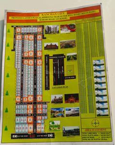 Kakori Plot View 1
