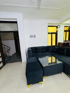 Hall Image of 500 Sq.ft 1 BHK Independent House for rent in Saket RWA, Saket New Delhi for Rs. 15007