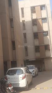 Image of 720 Sq.ft 1 BHK Apartment / Flat for sale in Shreenath Puram, Ram Wadi, Vadodara for Rs. 2100000