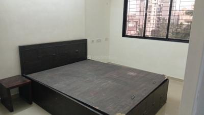 Bedroom Image of 980 Sq.ft 2 BHK Apartment / Flat for rent in Malad West Mumbai for Rs. 51500