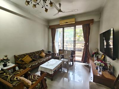 Hall Image of 950 Sq.ft 2 BHK Apartment / Flat for sale in Matunga East Mumbai for Rs. 38500000