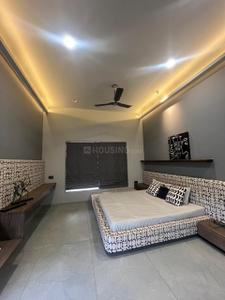 Bedroom Image of 4000 Sq.ft 5 BHK Villa for sale in Vallabh Vidhyanagar Anand for Rs. 28000000