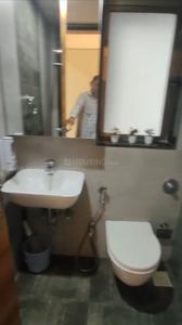 Image of 1100 Sq.ft 2 BHK Apartment / Flat for sale in Sea Gundecha Trillium, Kandivali East, Mumbai for Rs. 35000000