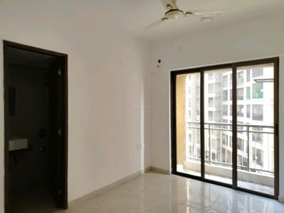 Bedroom Image of 770 Sq.ft 2 BHK Apartment / Flat for sale in Sunteck World, Naigaon East Naigaon for Rs. 4600000