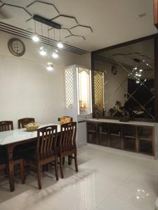 Hall Image of Green World in Airoli, Navi Mumbai