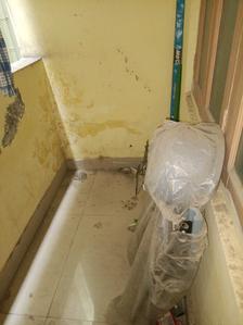 Dining Area Image of 1015 Sq.ft 2 BHK Apartment / Flat for sale in Bachupally Hyderabad for Rs. 5000000