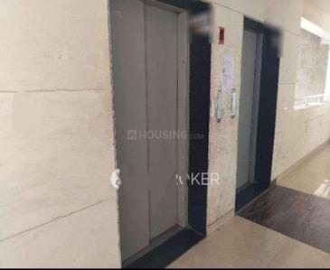 Image of 600 Sq.ft 1 BHK Apartment / Flat for sale in Kondhwa, Pune for Rs. 4600000