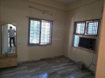 Bedroom Image of 1100 Sq.ft 2 BHK Apartment / Flat for sale in Amberpet Hyderabad for Rs. 8500000
