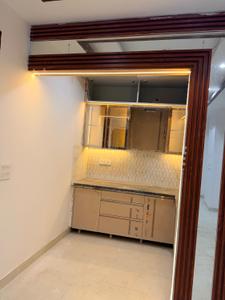 Kitchen Image of 1050 Sq.ft 2 BHK Apartment / Flat for sale in Sector 49 Noida for Rs. 4500000