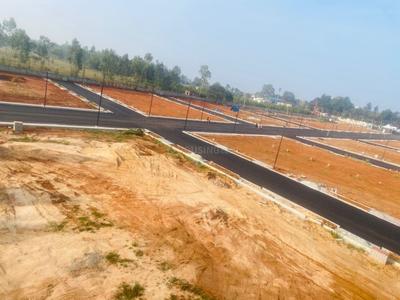 Image of 1500 Sq.ft Residential Plot / Land for sale in Yellupura, Bengaluru for Rs. 9750000