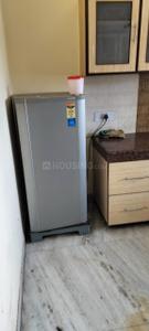 Kitchen Image of 1800 Sq.ft 2 BHK Builder Floor for rent in Sector 79 Mohali for Rs. 26000