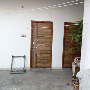 Bedroom Image of 2100 Sq.ft 4 BHK Independent House for sale in Tilak Nagar Indore for Rs. 13800000