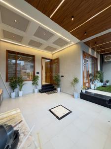 Hall Image of 5000 Sq.ft 5 BHK Villa for sale in Vaishali Nagar Extension Jaipur for Rs. 40000000
