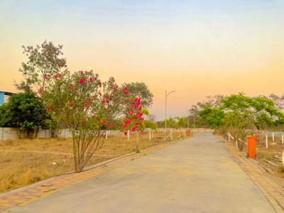 Image of 2451 Sq.ft Residential Plot / Land for sale in Kasarsai, Pune for Rs. 4044000